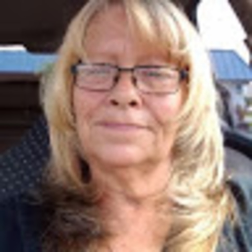 Meet your Posher, Susie